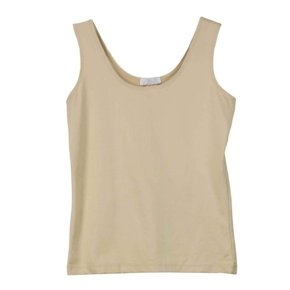 A'Nue Miami Women's The Classic Tank Top Tanks & Cami - Picture 1 of 8